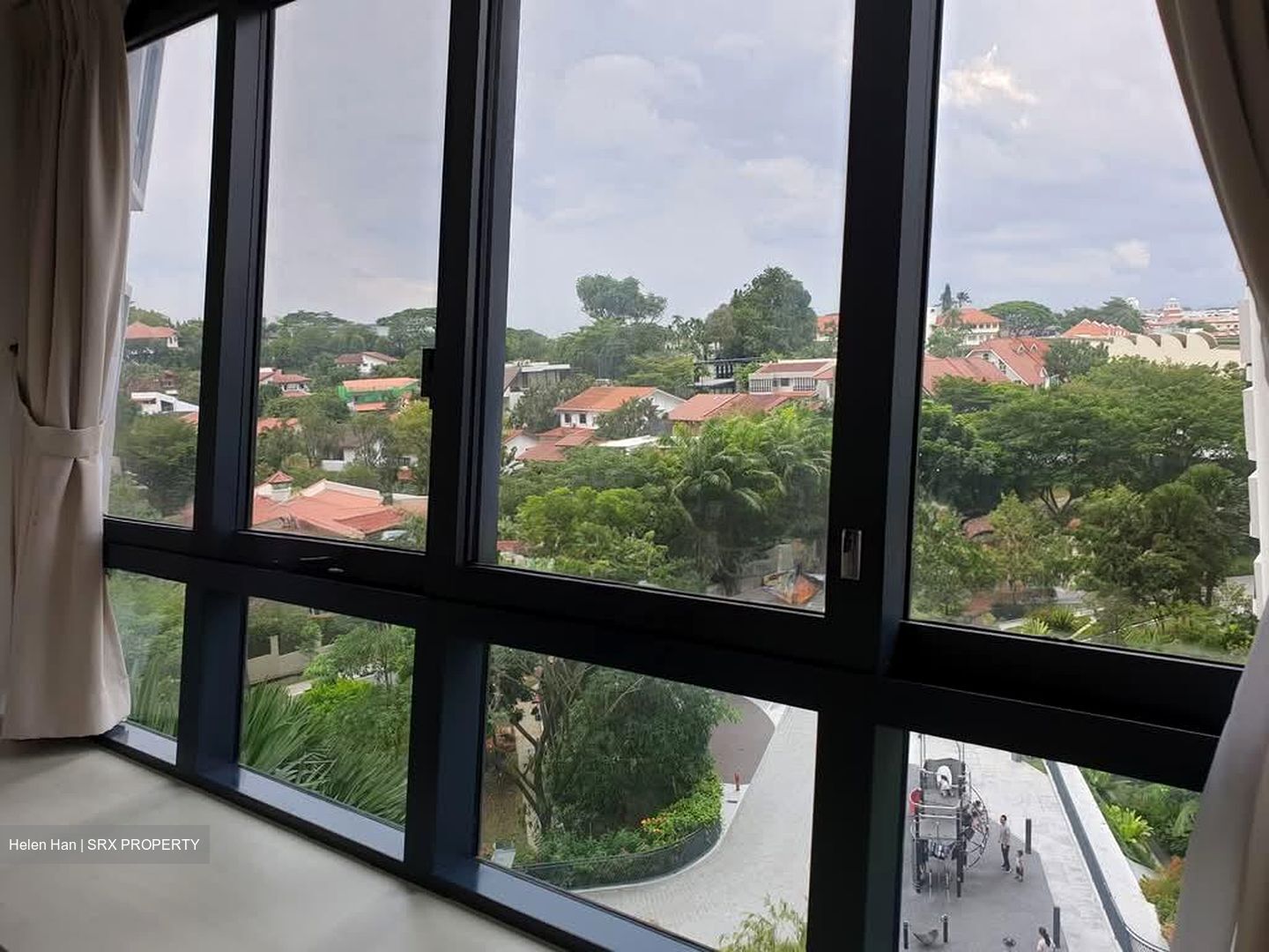 D'Leedon (D10), Condominium #581039111